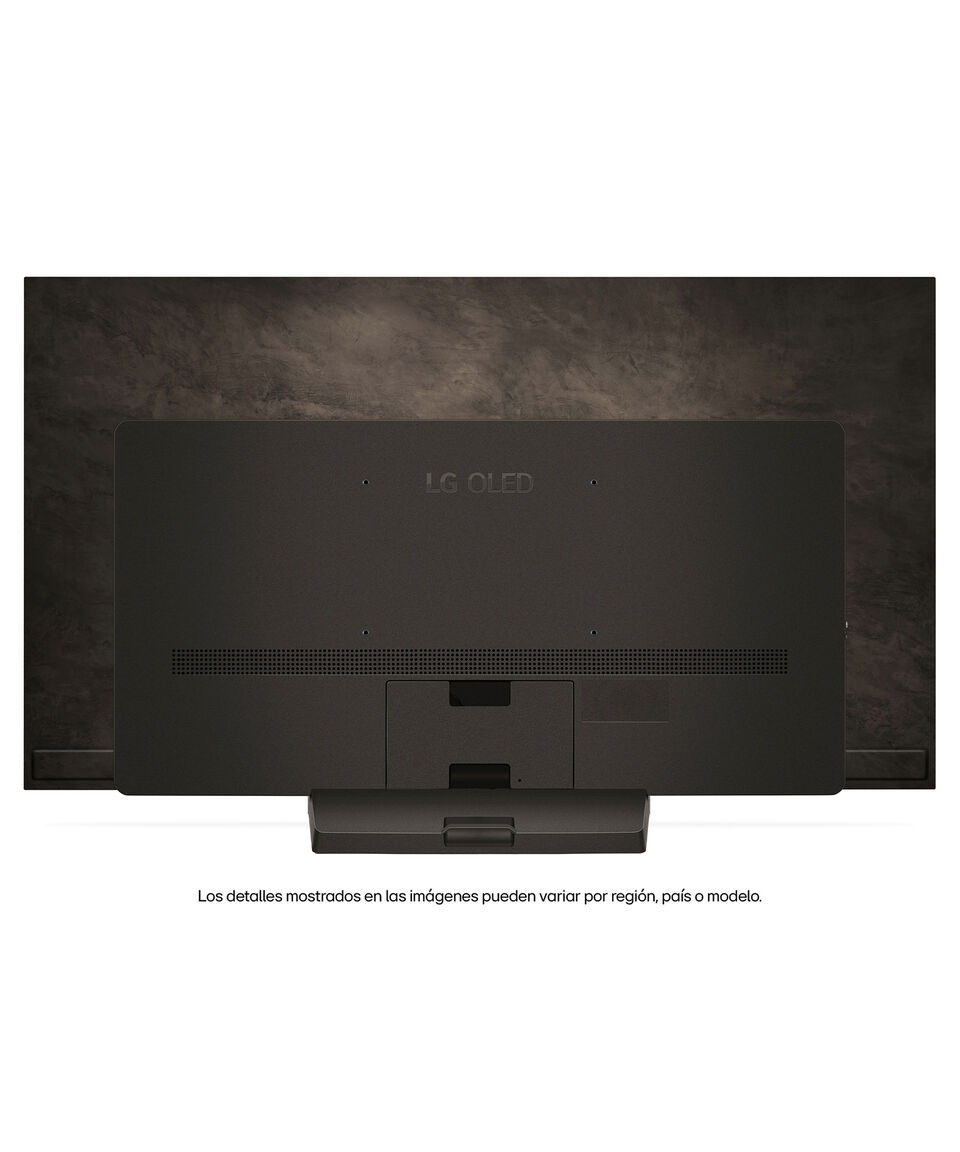 Lg Pantalla 55 Pulgadas Plana OLED 4K webOS OLED55C4PSA En oferta