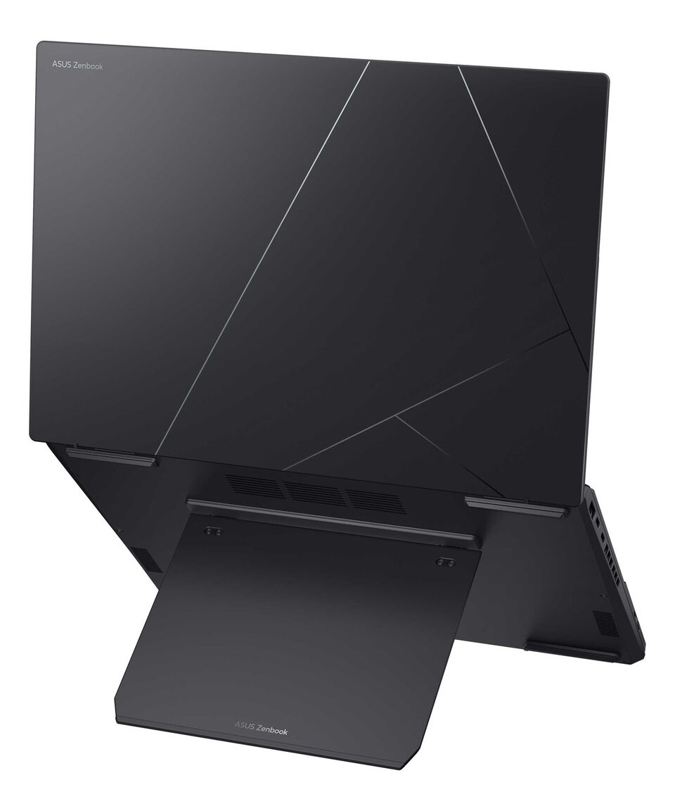 Asus Laptop Zenbook DUO 14" Intel Arc Graphics Intel Core Ultra 9 RAM 32 GB SSD 2 TB Gris Los más vendidos