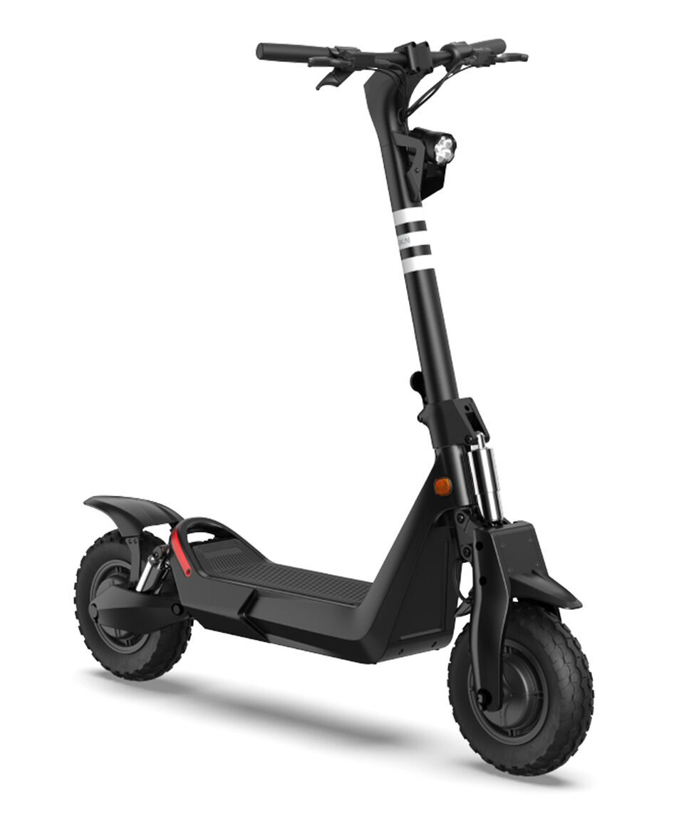 Okai Scooter Eléctrico todoterreno Panther ES800 Ventas relámpago