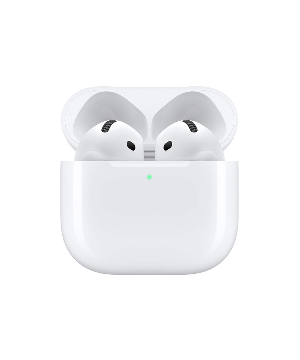 Apple AirPods 4 Mejor oferta