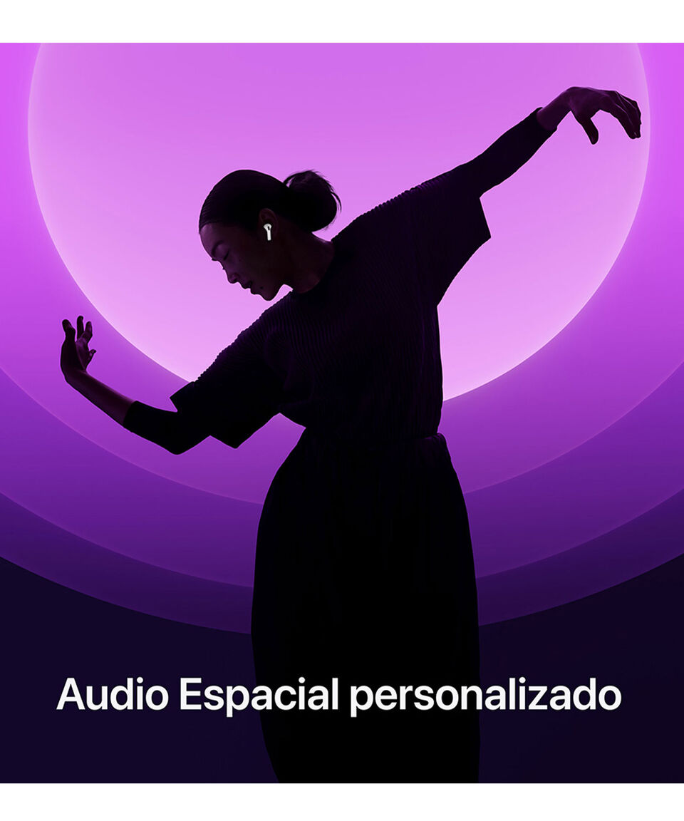 Apple AirPods 4 Mejor oferta