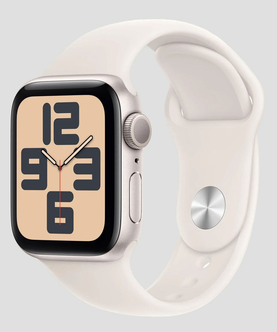 Apple Apple Watch SE 40 mm Rebajas top