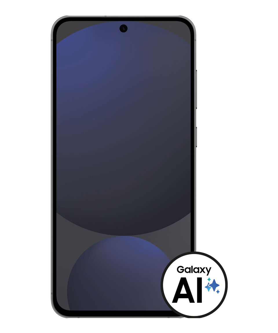 Samsung Celular Galaxy S24 Fe 256 GB 8 GB Graphite Desbloqueado Último día