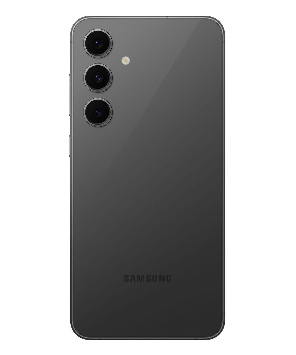 Samsung Celular Galaxy S24 Fe 256 GB 8 GB Graphite Desbloqueado Último día