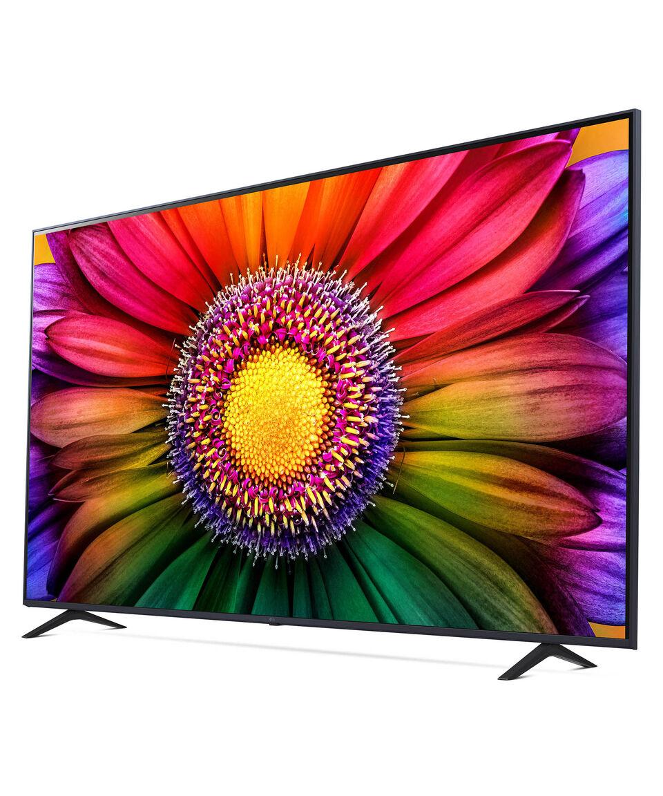 Lg Pantalla 70 pulgadas plana 4K UHD 70UR8750PSA Precio de fábrica
