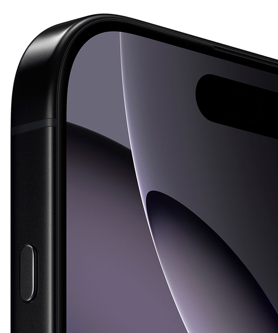 Apple iPhone 16 Pro 256 GB Titanio Negro Desbloqueado Promoción por tiempo limitado