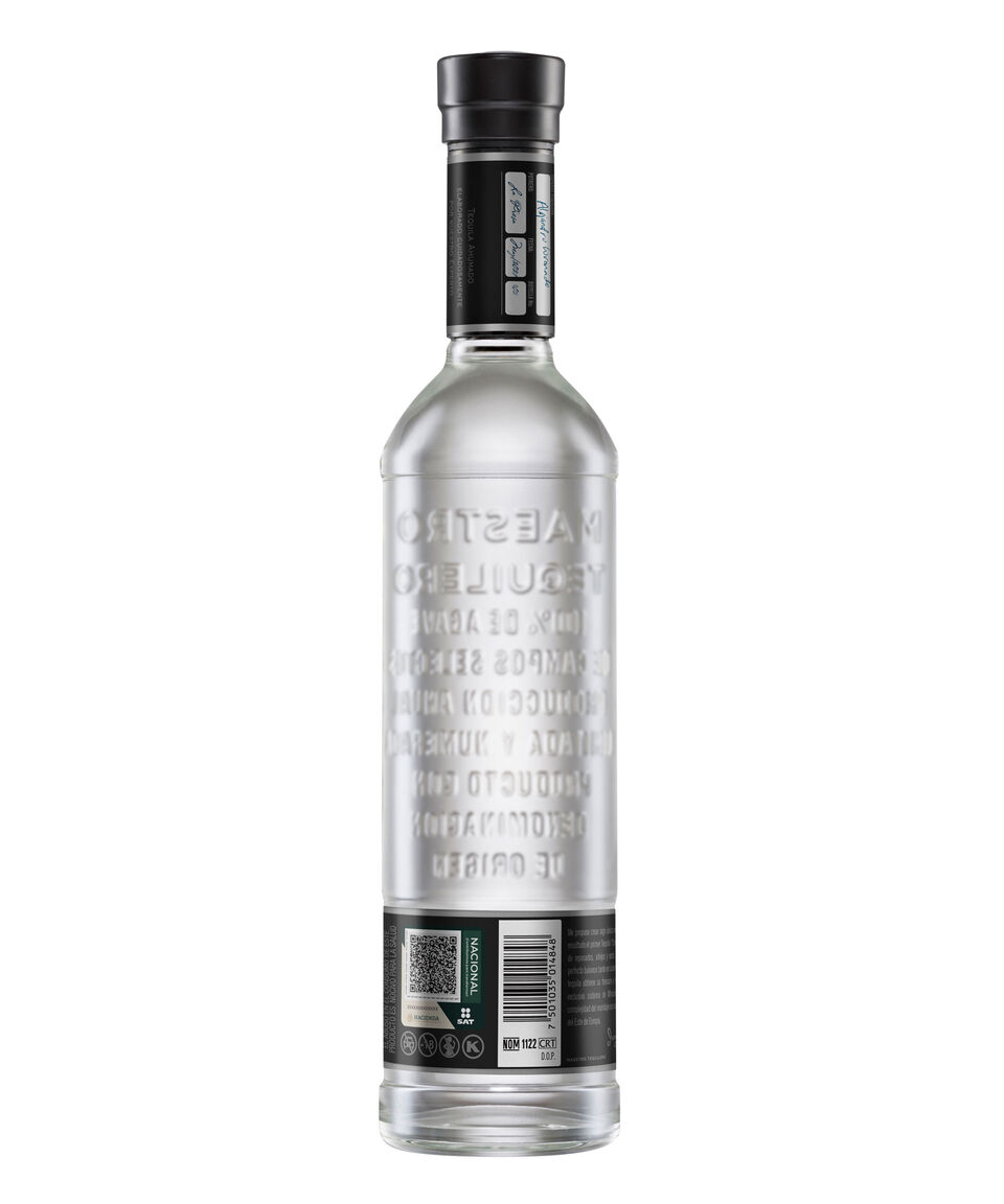 Maestro Dobel Tequila Diamante 700 ml Oferta especial de fábrica