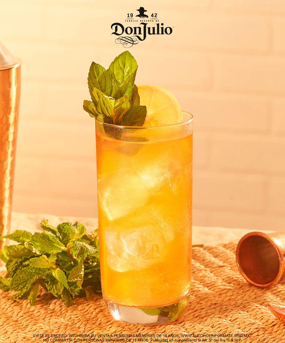 Don Julio Tequila Don Julio Reposado 700 ml Promoción trimestral
