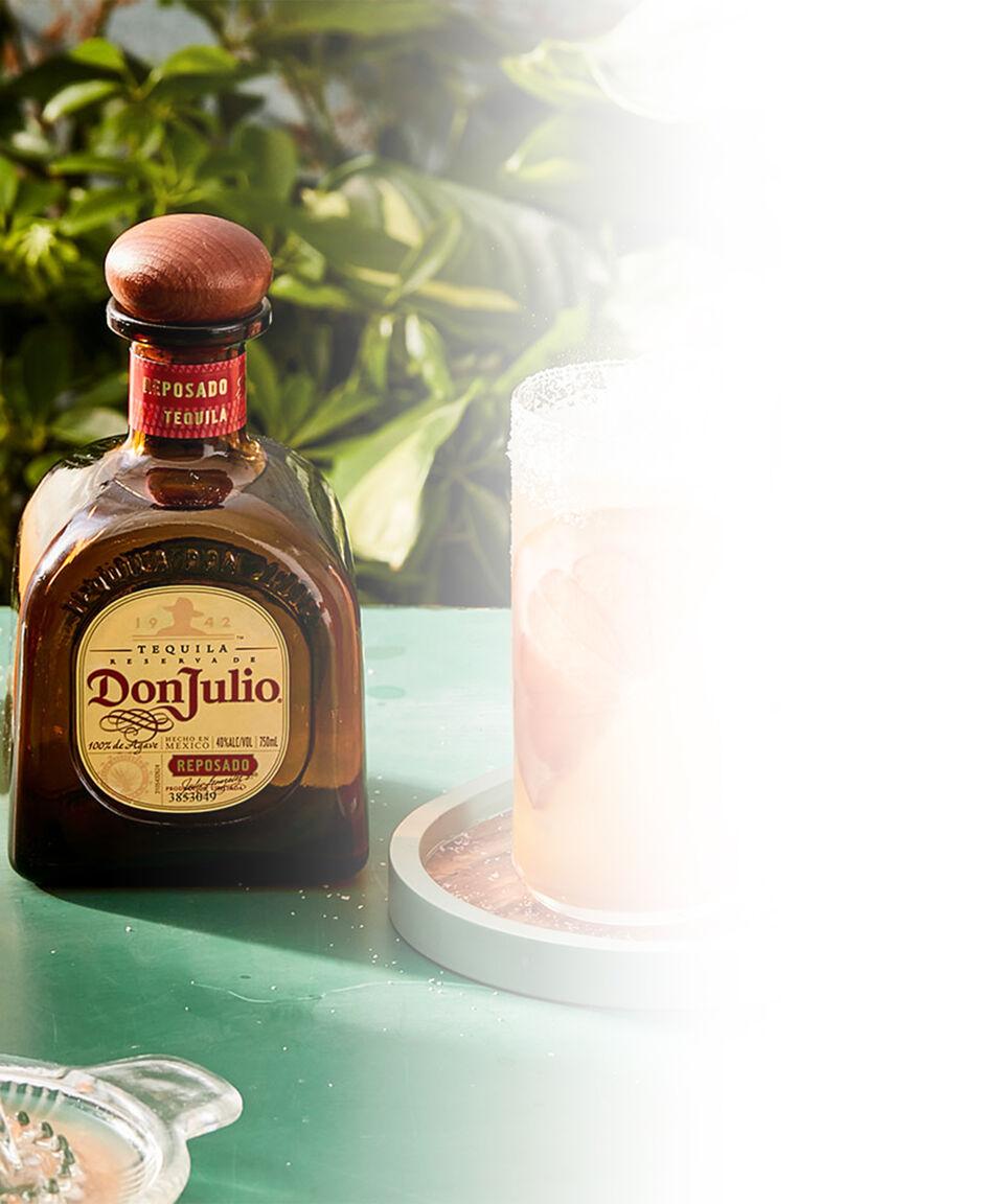 Don Julio Tequila Don Julio Reposado 700 ml Promoción trimestral