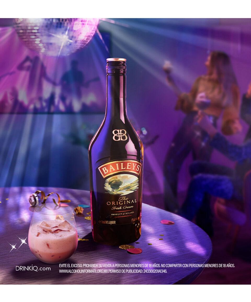 Baileys Crema de Whisky Baileys Original 700 ml Rebajas de fin de temporada