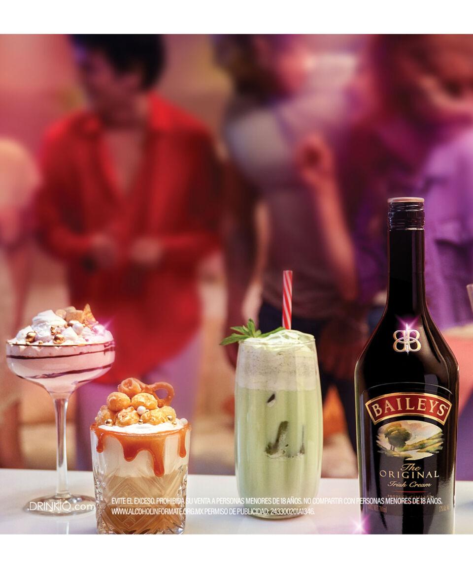 Baileys Crema de Whisky Baileys Original 700 ml Rebajas de fin de temporada