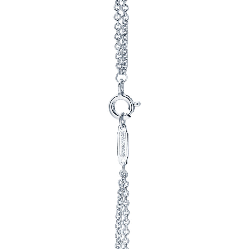 Tiffany & Co. Tiffany Infinity pulsera Gran oferta
