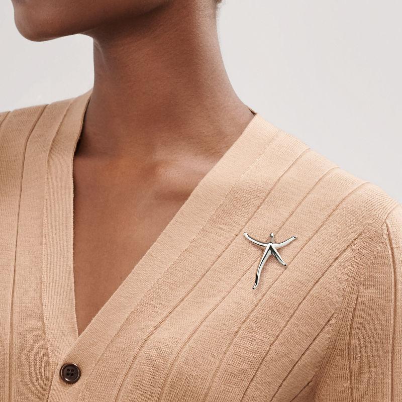 Tiffany & Co. Elsa Peretti® broche Starfish Tienda