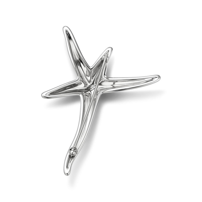 Tiffany & Co. Elsa Peretti® broche Starfish Tienda