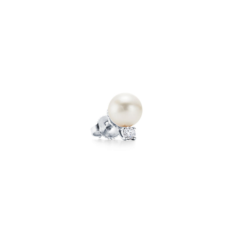 Tiffany & Co. Tiffany Signature® Pearls Pendientes Últimos 2 días