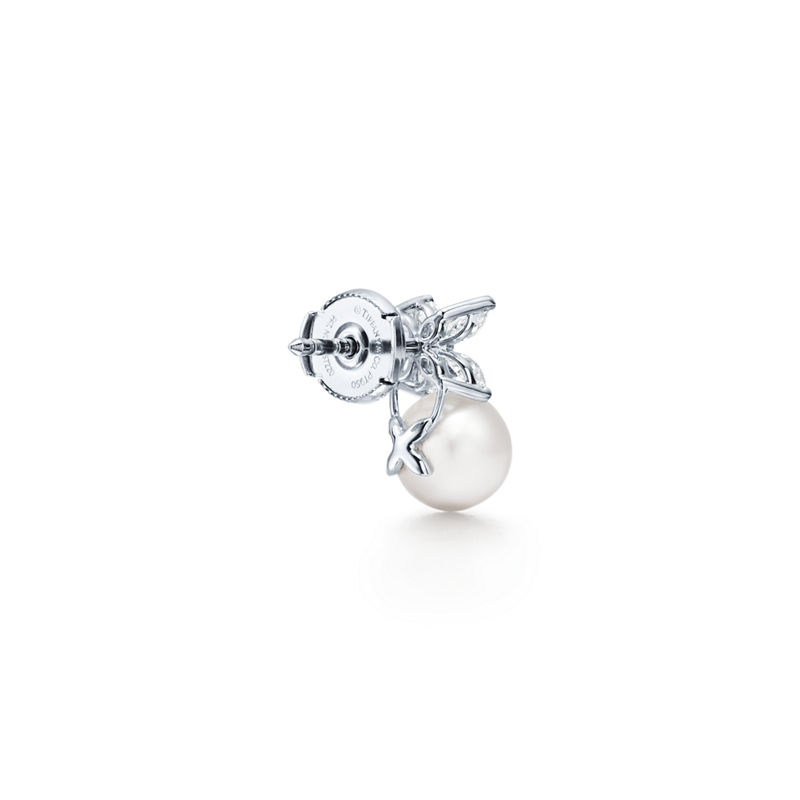 Tiffany & Co. Tiffany Victoria® Pendientes Precio de fábrica