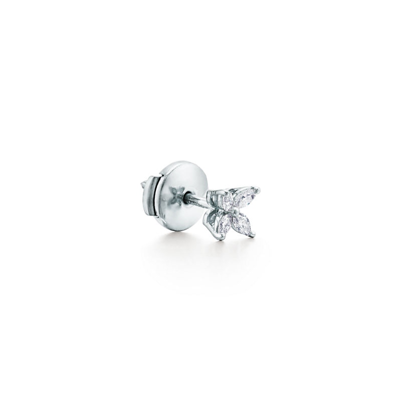 Tiffany & Co. Tiffany Victoria® pendientes Promoción por tiempo limitado