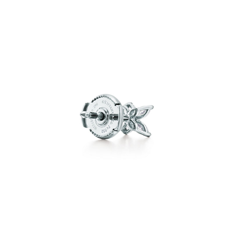 Tiffany & Co. Tiffany Victoria® pendientes Promoción por tiempo limitado
