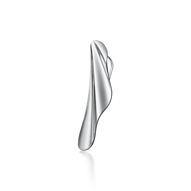Tiffany & Co. Elsa Peretti® Pendientes High Tide de plata de ley Promoción trimestral