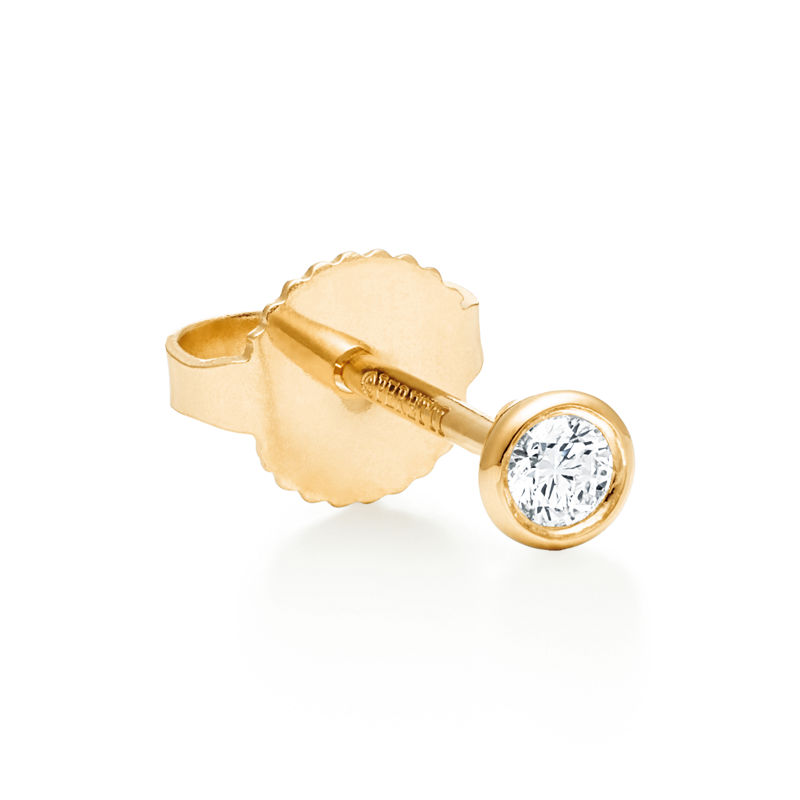 Tiffany & Co. Elsa Peretti® pendientes Diamonds by the Yard® Superdescuento