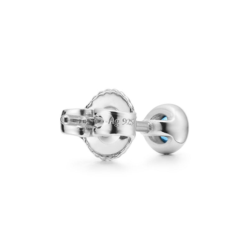 Tiffany & Co. Elsa Peretti® pendientes Color by the Yard Ahorra y exporta