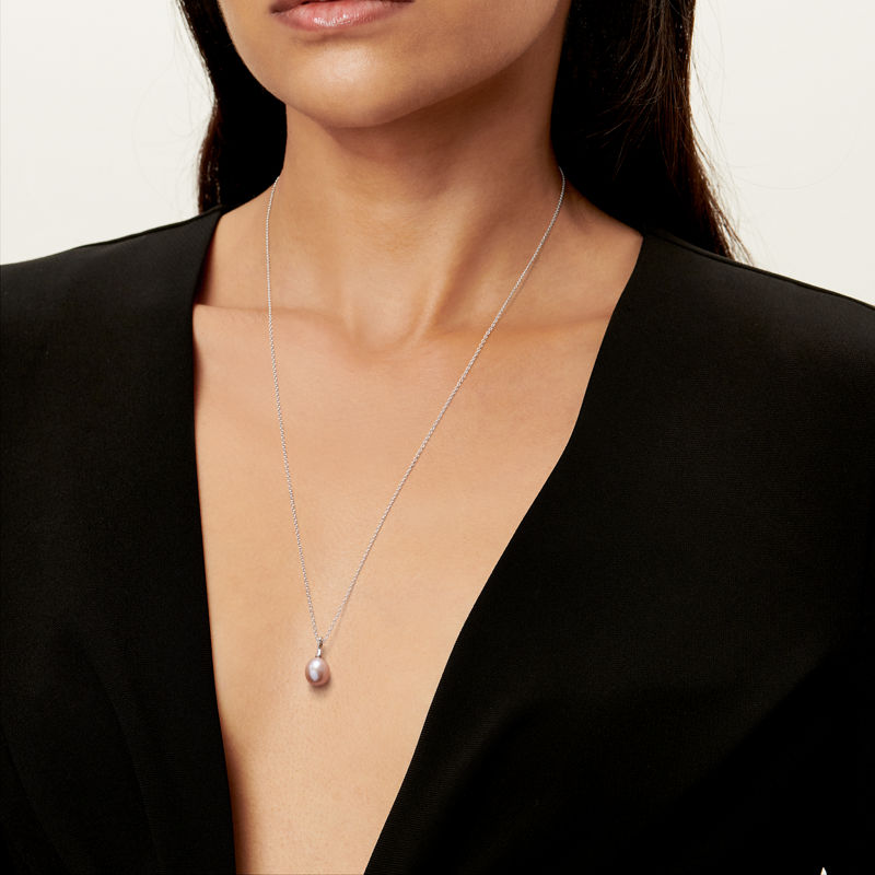 Tiffany & Co. Elsa Peretti® colgante con perla de Cat Island Limitado a 3 días