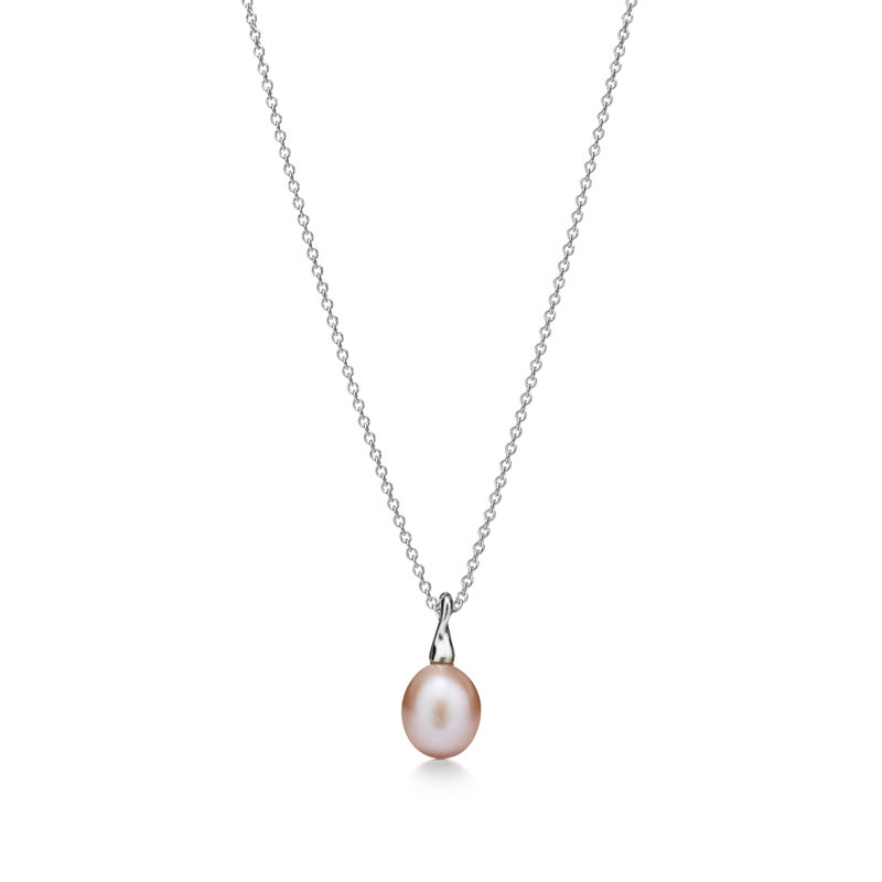 Tiffany & Co. Elsa Peretti® colgante con perla de Cat Island Limitado a 3 días