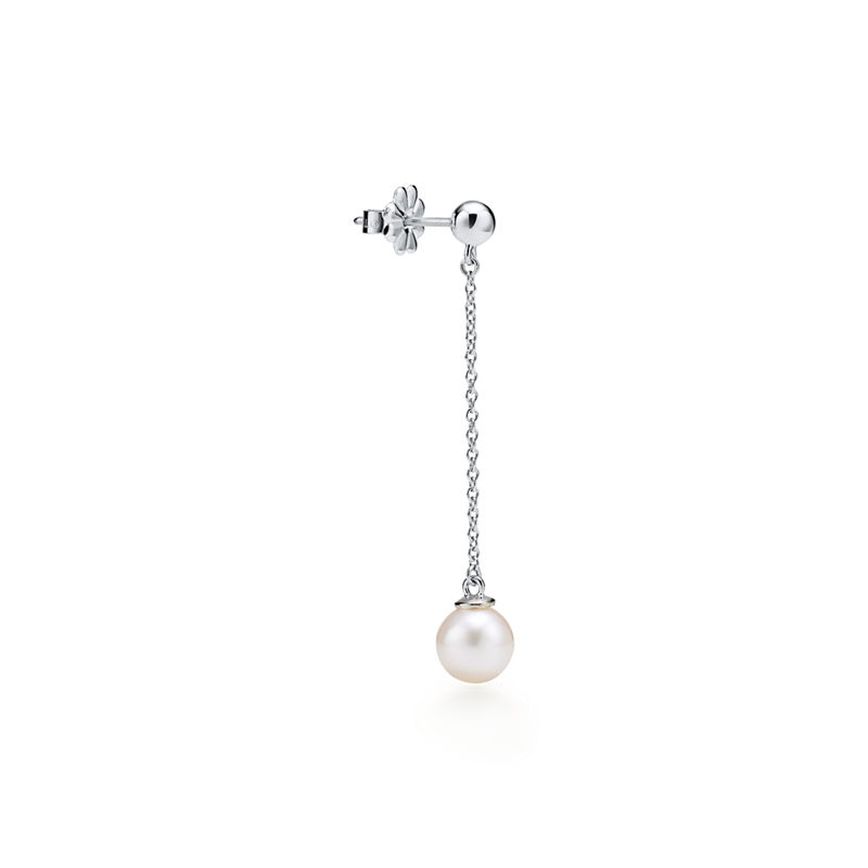 Tiffany & Co. Colección Ziegfeld pendientes colgantes Precios de Black Friday