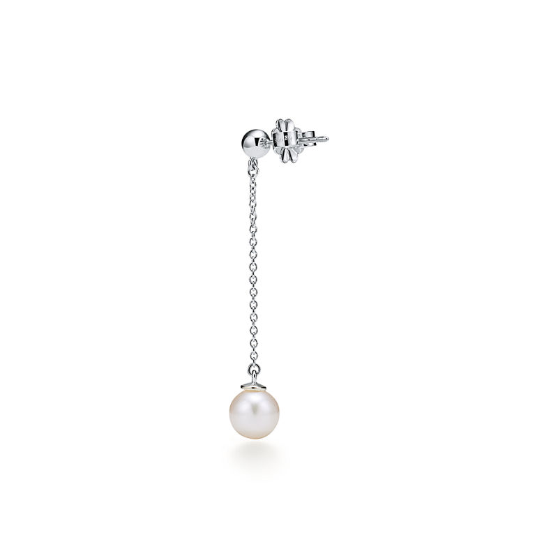 Tiffany & Co. Colección Ziegfeld pendientes colgantes Precios de Black Friday