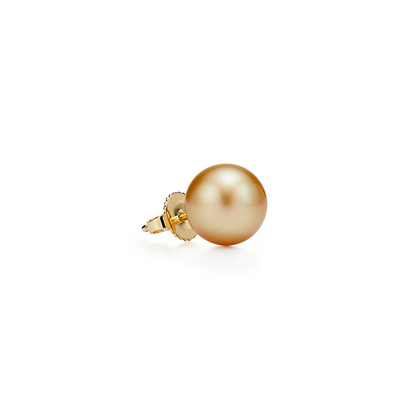 Tiffany & Co. Tiffany South Sea Pendientes de perlas En oferta