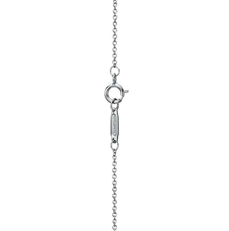 Tiffany & Co. Colgante con perlas Última moda