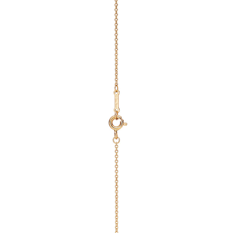 Tiffany & Co. Paloma Picasso® colgante Olive Leaf Vine Los más vendidos