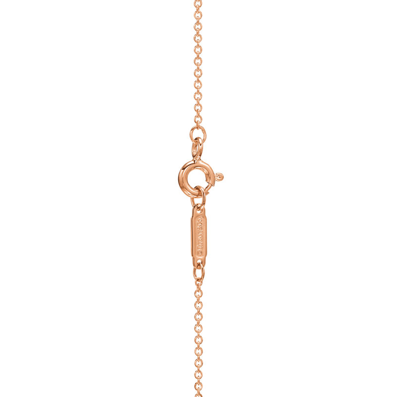 Tiffany & Co. Colgante de cruz Descuento