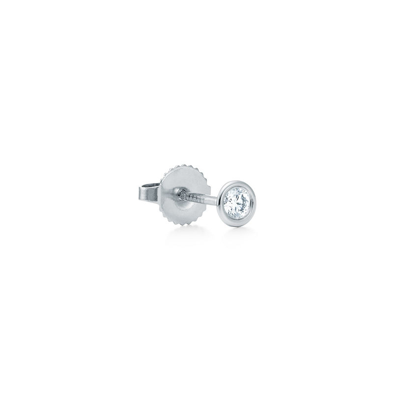 Tiffany & Co. Elsa Peretti® pendientes Diamonds by the Yard® Rebajas online
