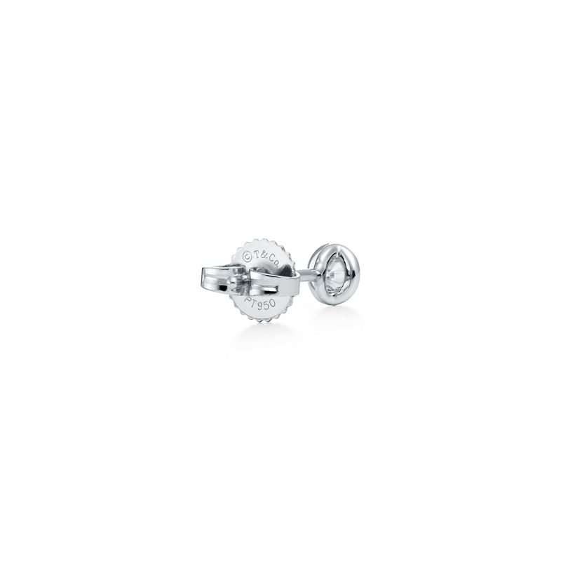 Tiffany & Co. Elsa Peretti® pendientes Diamonds by the Yard® Rebajas online