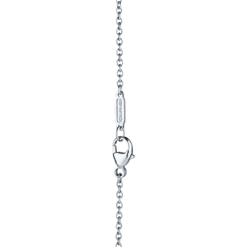 Tiffany & Co. Tiffany Victoria® colgante con racimo en talla mixta Envío gratis