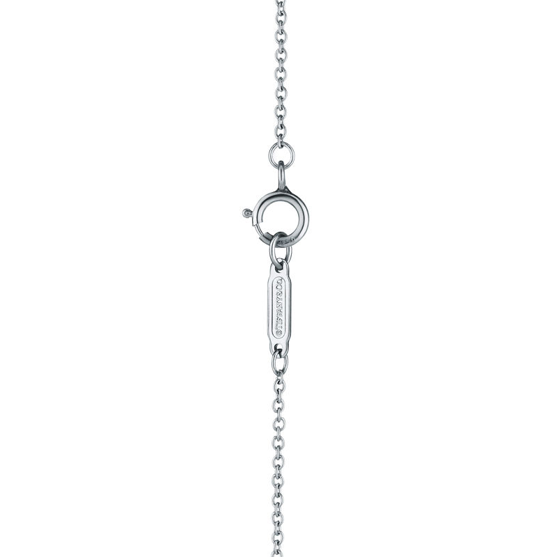 Tiffany & Co. Tiffany Soleste colgante con aguamarina y diamantes Envío gratis