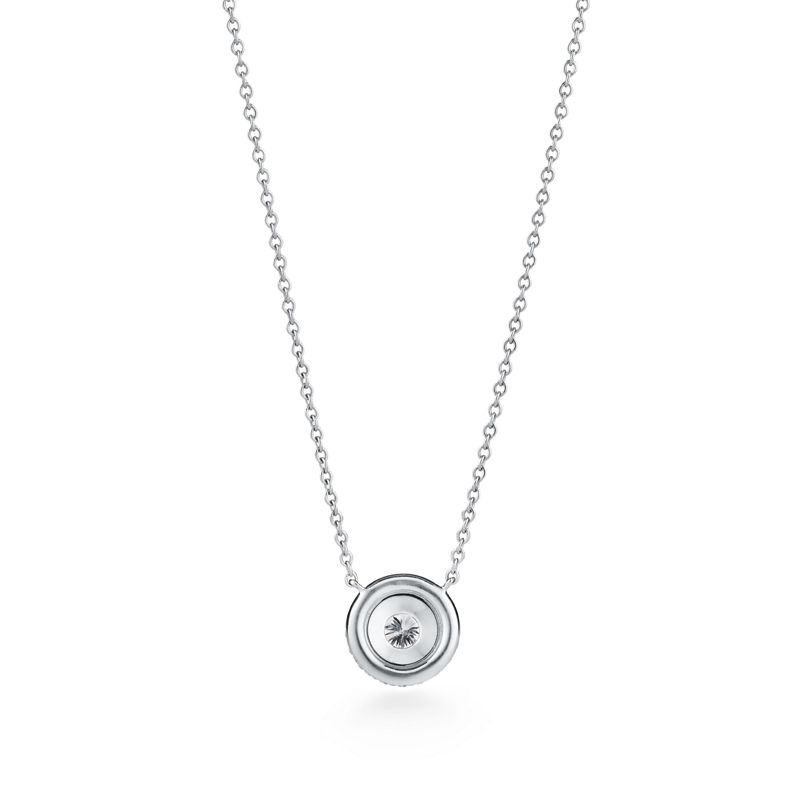 Tiffany & Co. Tiffany Soleste Colgante Precio de fábrica