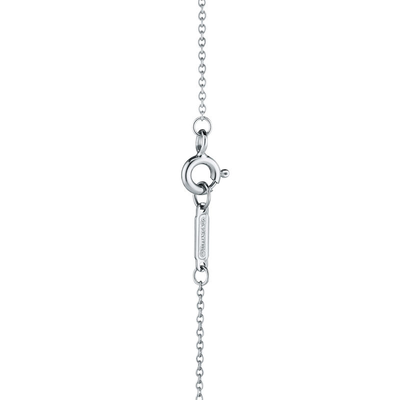 Tiffany & Co. Tiffany Soleste Colgante Precio de fábrica