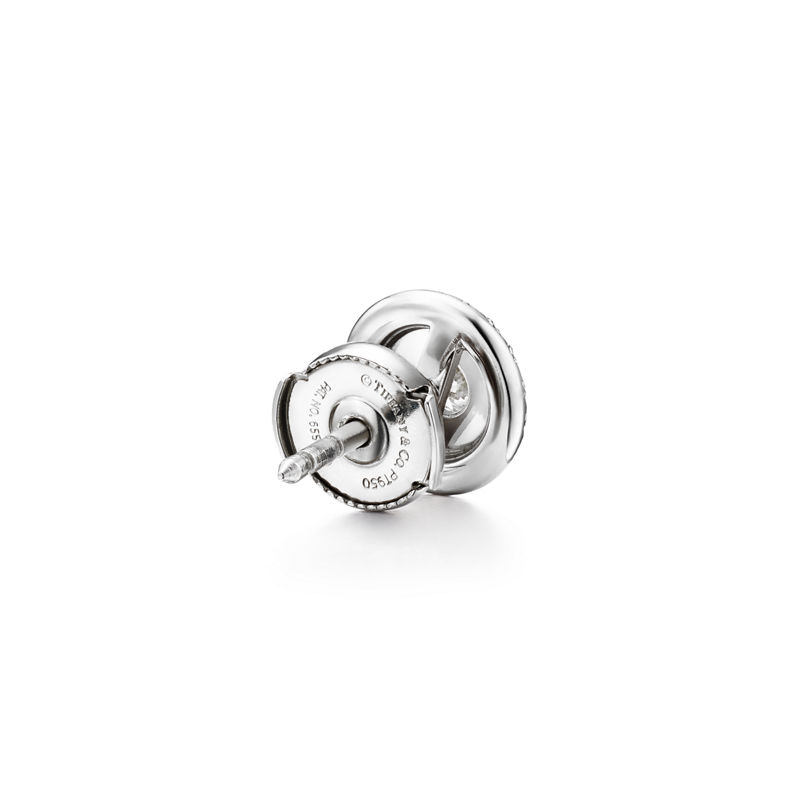Tiffany & Co. Tiffany Soleste Pendientes Promoción por tiempo limitado