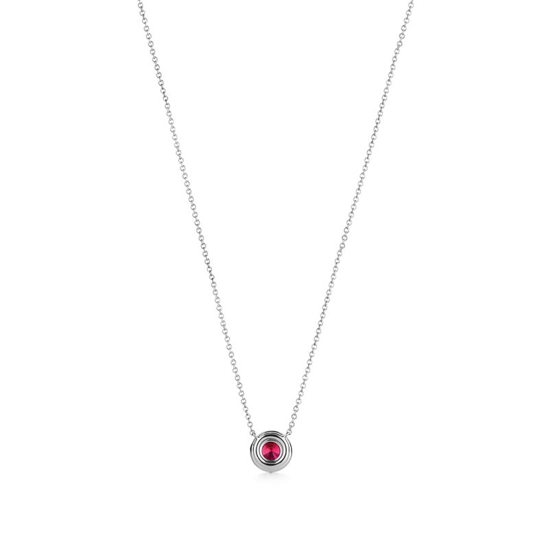 Tiffany & Co. Tiffany Soleste colgante Superdescuento