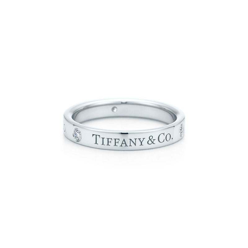 Tiffany & Co. T&CO.® Alianza Libre de impuestos