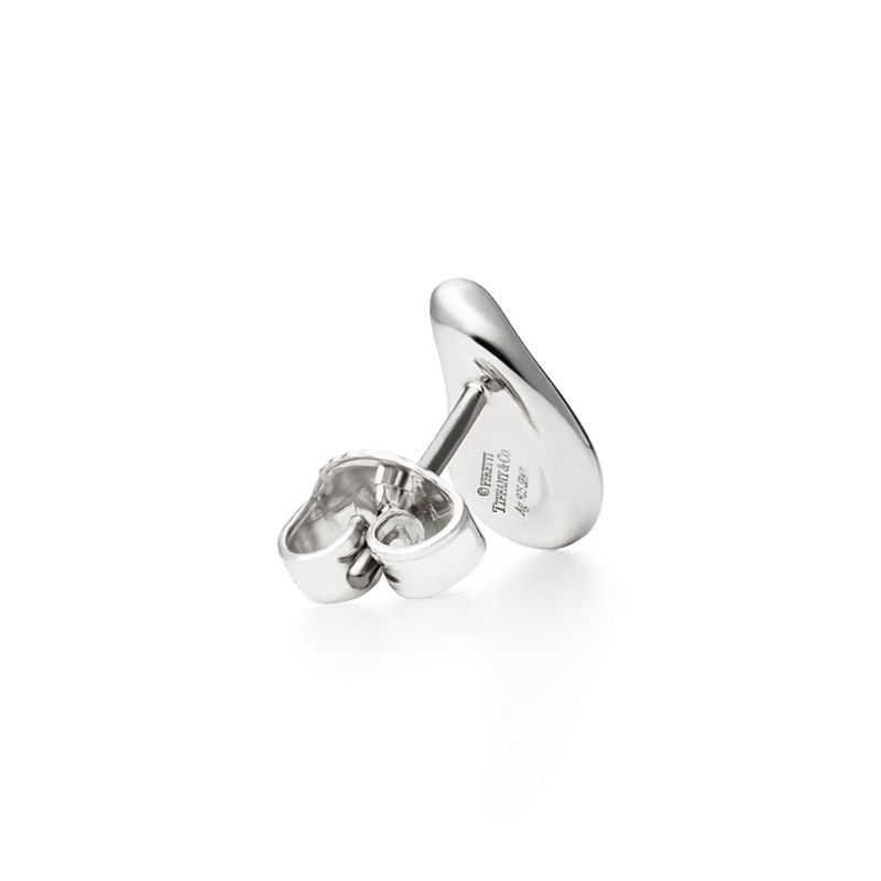 Tiffany & Co. Elsa Peretti® pendientes Teardrop Mejor oferta