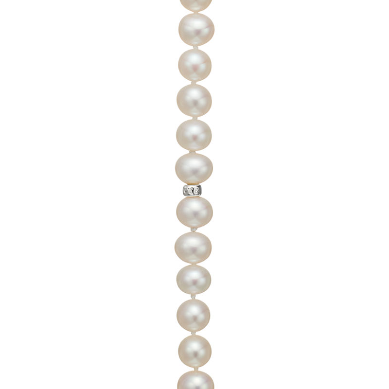 Tiffany & Co. Ziegfeld Collection Collar de perlas Rebajas top