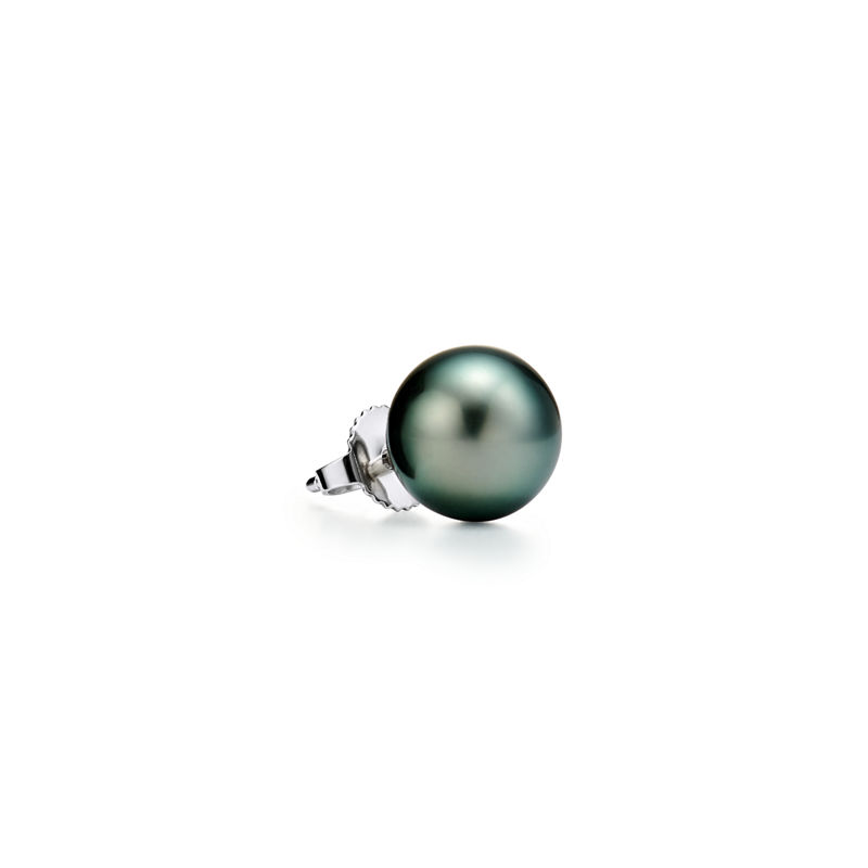 Tiffany & Co. Pendientes de perlas Oferta especial