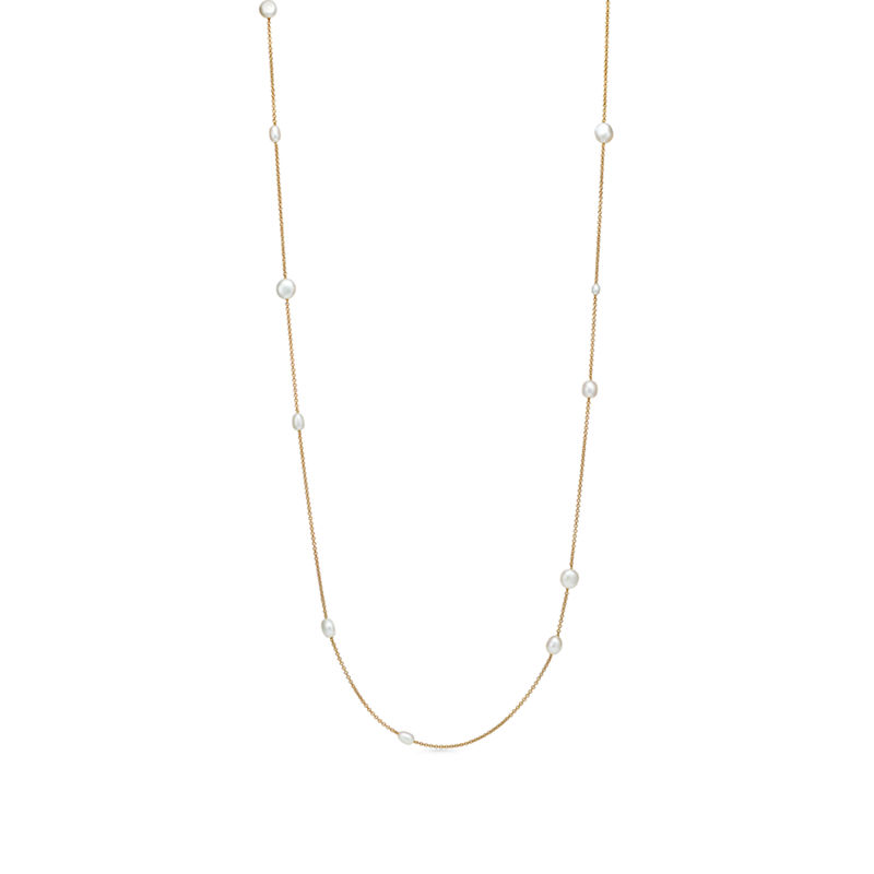 Tiffany & Co. Elsa Peretti® collar Sprinkle Pearls by the Yard™ Envío gratis
