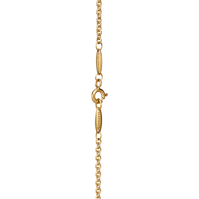 Tiffany & Co. Elsa Peretti® collar Sprinkle Pearls by the Yard™ Envío gratis