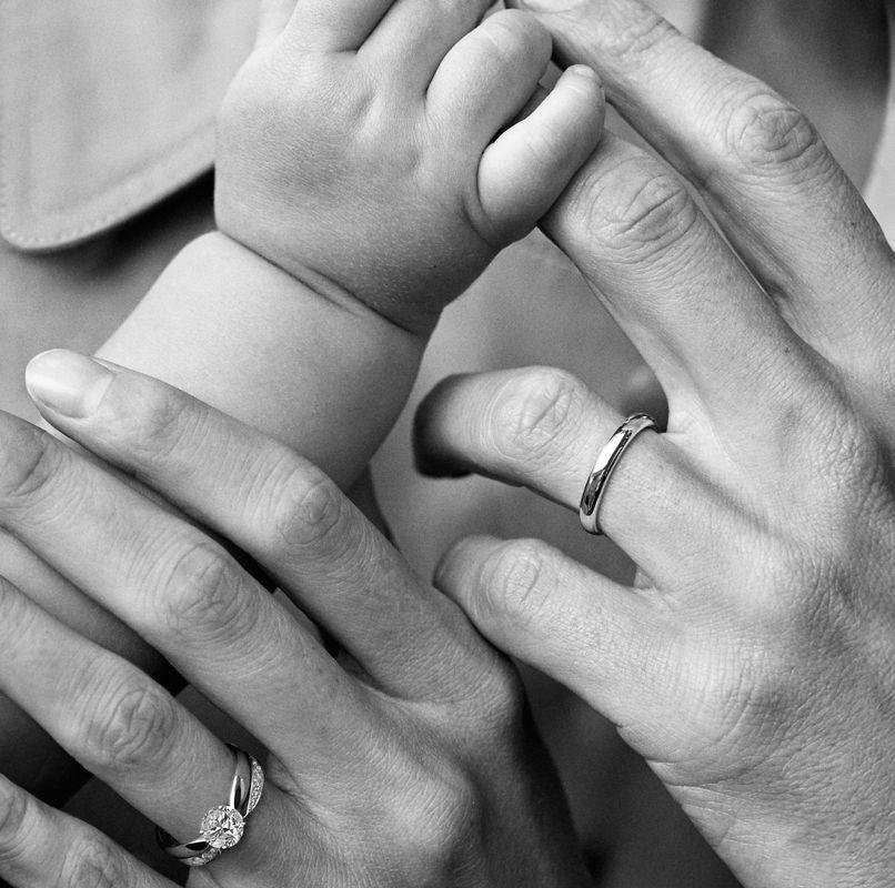 Tiffany & Co. Tiffany Forever Alianza de boda en platino 3 mm de ancho Limitado a 3 días