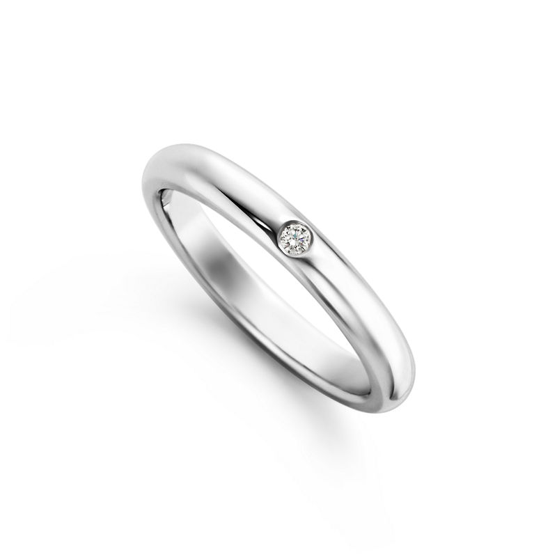 Tiffany & Co. Elsa Peretti® Alianza Libre de impuestos
