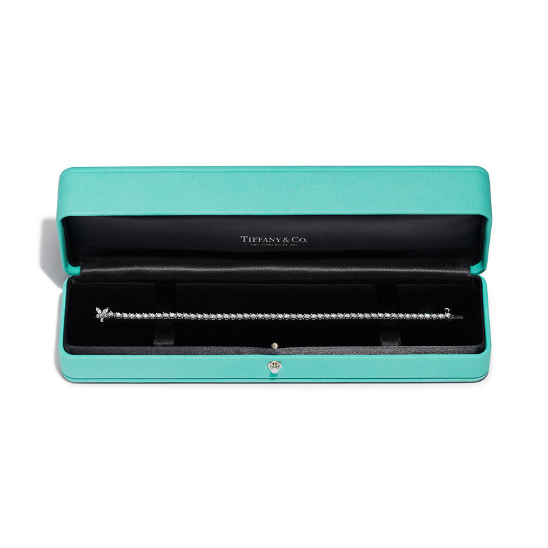 Tiffany & Co. Tiffany Victoria® pulsera Ofertas
